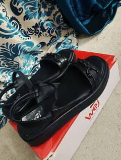 wej company sandals 0