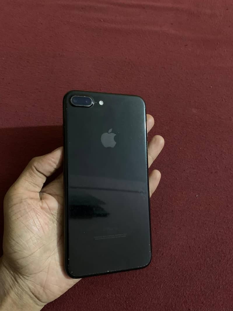 iphone 7 plus 128gb 4