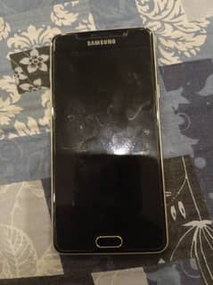 Samsung A5 2016 0