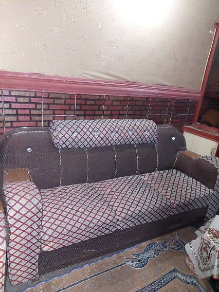 3 sets of latest design sofa 0