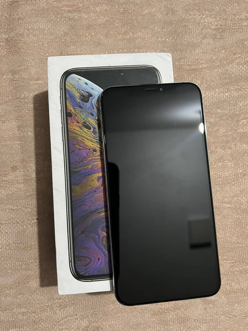 IPHONE XS MAX FOR SALE 1