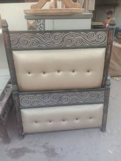 single bed for sale 12000 no 03077301412