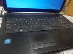 Toshiba Laptop