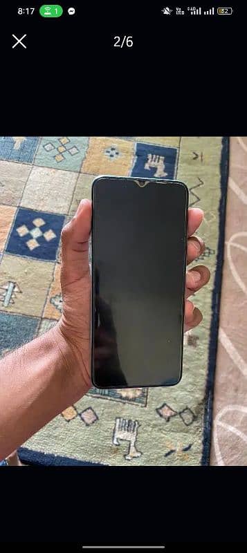 Oppo A57 1