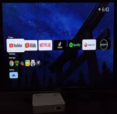 PTCL Smart TV Box B760HS3, HS2 Device Setting Unlock, Firmware Upgrade