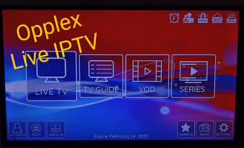 PTCL Smart TV Box B760HS3, HS2 Device Setting Unlock, Firmware Upgrade 6