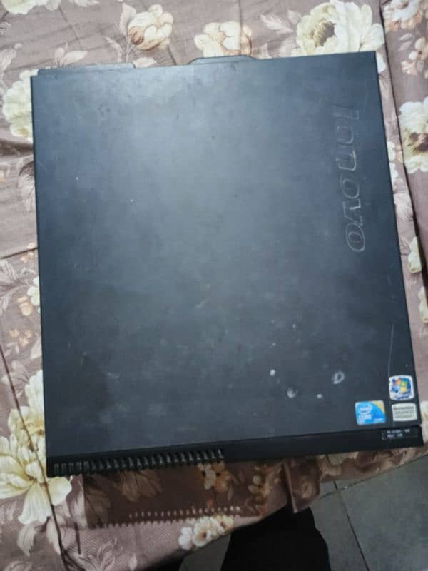 lenovo ka core 2 duo ha 3