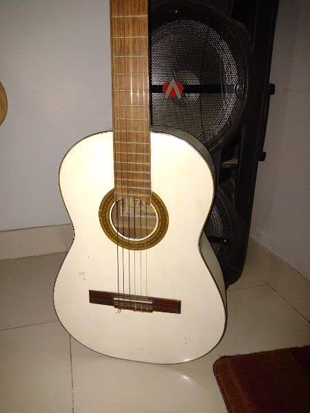 Tany Original Classical Guitar 0