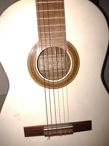 Tany Original Classical Guitar 1