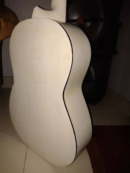 Tany Original Classical Guitar 5