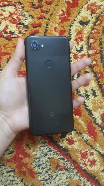 google pixel 3a 3