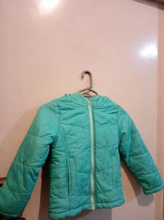 George Jacket for Kids. 4-6 Years age. 0