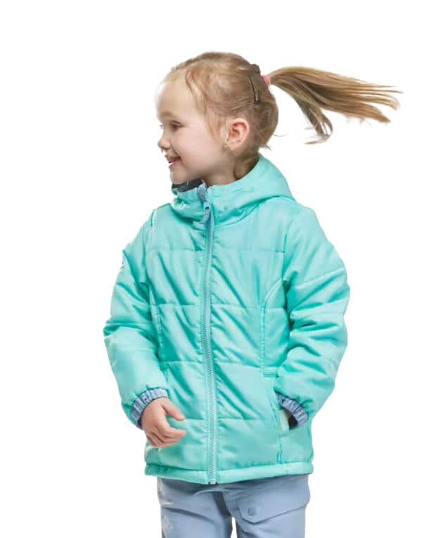 George Jacket for Kids. 4-6 Years age. 4