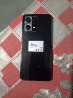 Oppo F21 Pro 8/128 Ful box one hand use 10/10 condition