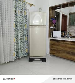 Dawlance refrigerator in good condition for sale 0