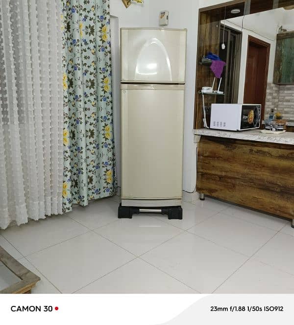 Dawlance refrigerator in good condition for sale 1