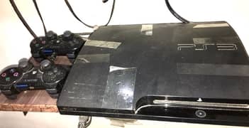 PS3 Good condition