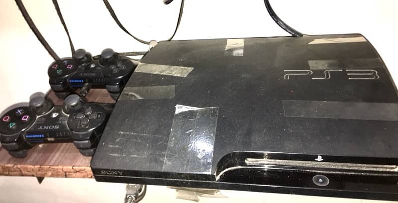 PS3 Good condition 0