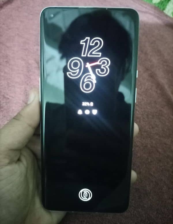 One Plus 9 Pro 12/256GB Dual Sim Global PTA Approved 6