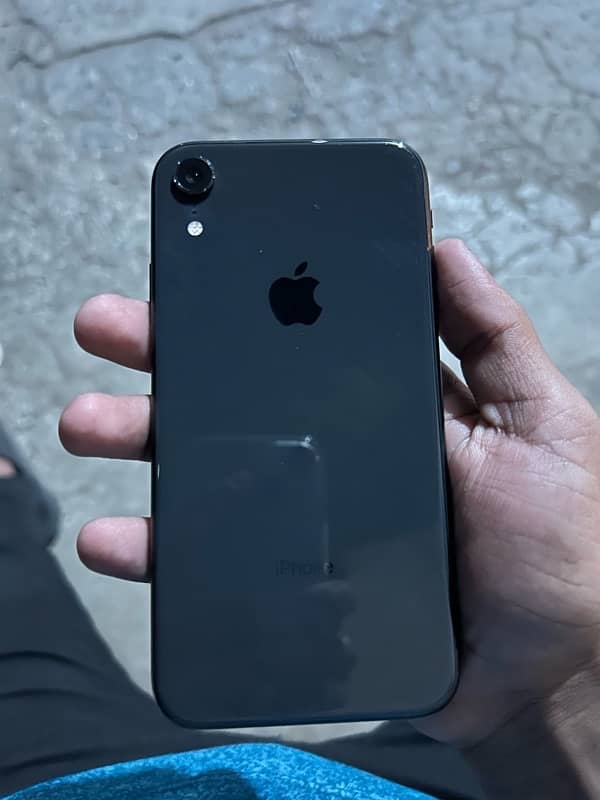 iphone xr 128 Gb 1