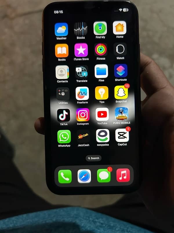 iphone xr 128 Gb 3