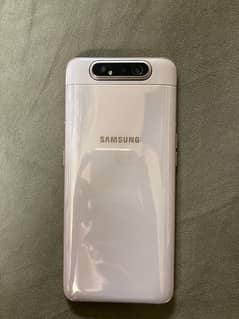 Galaxy A80 8/128 non-pta