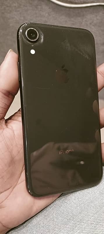 iphone xr 128 gb non pta 7