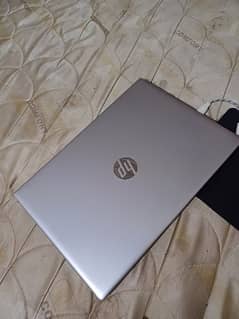 Hp Corei3 8th generation