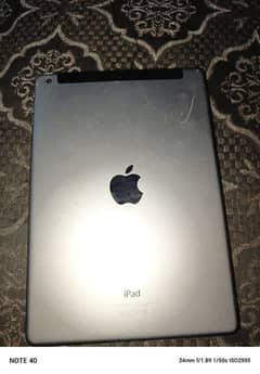 ipad Air 1 32 GB