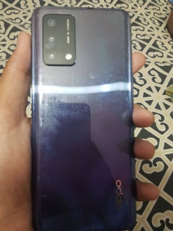 oppo f19 8