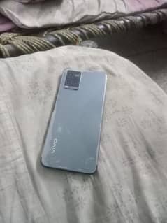 Vivo y33s 8ɢʙ 128ʀᴏᴍ