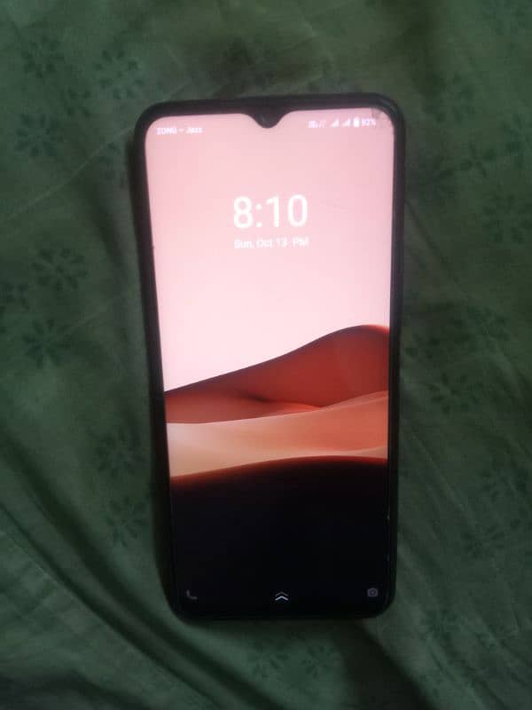 Vivo y33s 8ɢʙ 128ʀᴏᴍ 6