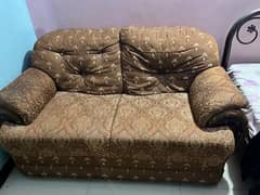 sofa