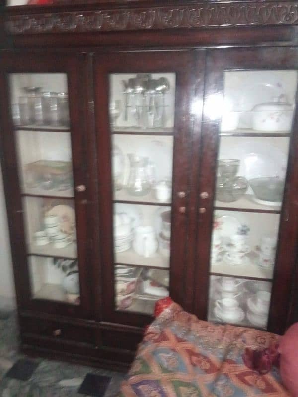 Furniture for sale in reasonable price No damage space issue 7