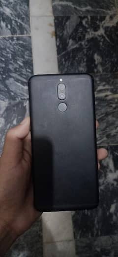 Huawei mate 10 lite