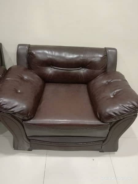 leather sofa 1