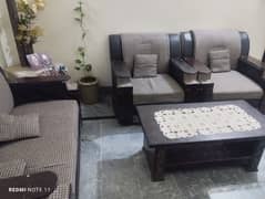 4 seater soft set 0