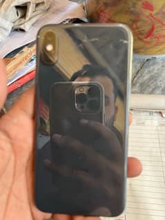 iphone xs 64Gb pta Approved