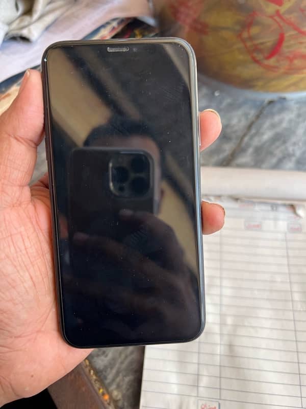 iphone xs 64Gb pta Approved 6