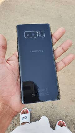 samsung galaxy note 6 128