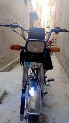 DHOOM