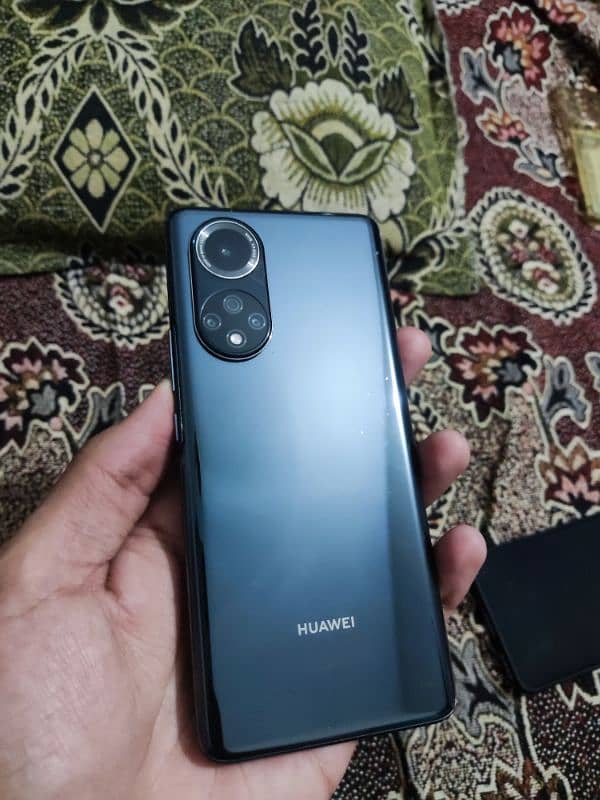 huawei nova 9 pta approved 1