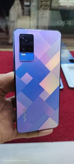 Vivo V21e 8/128GB PTA Approved=. 03274706406