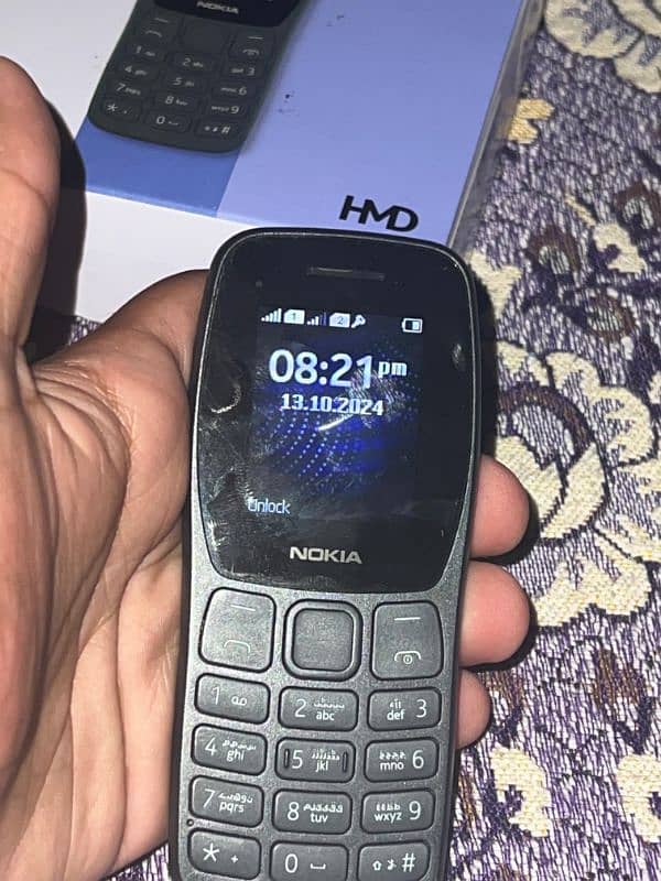 Nokia 105 classic 2