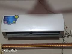 Kenwood Inverter Aircondition