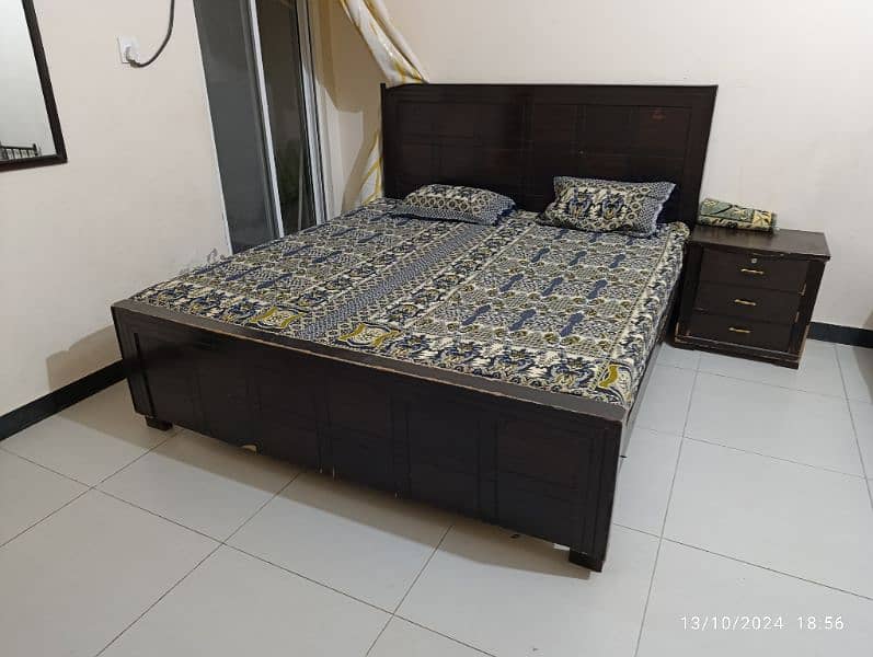 Bed for sale 2