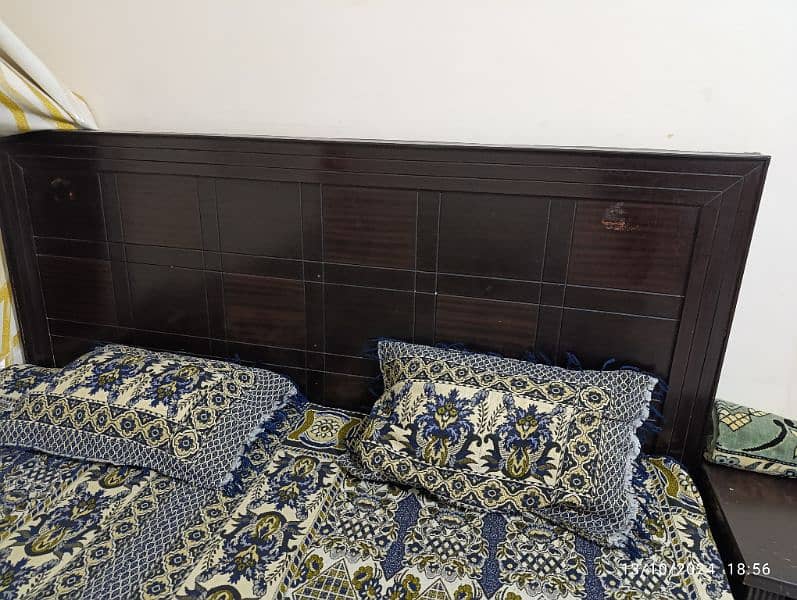 Bed for sale 3