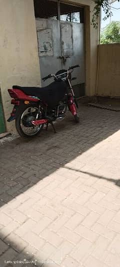 Honda pridor Sell 0