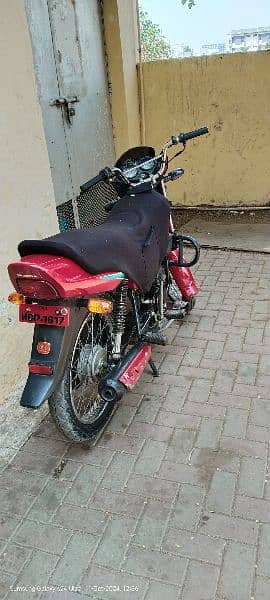 Honda pridor Sell 2