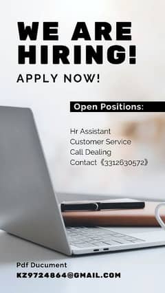 10 Vacancy Avalaible 0